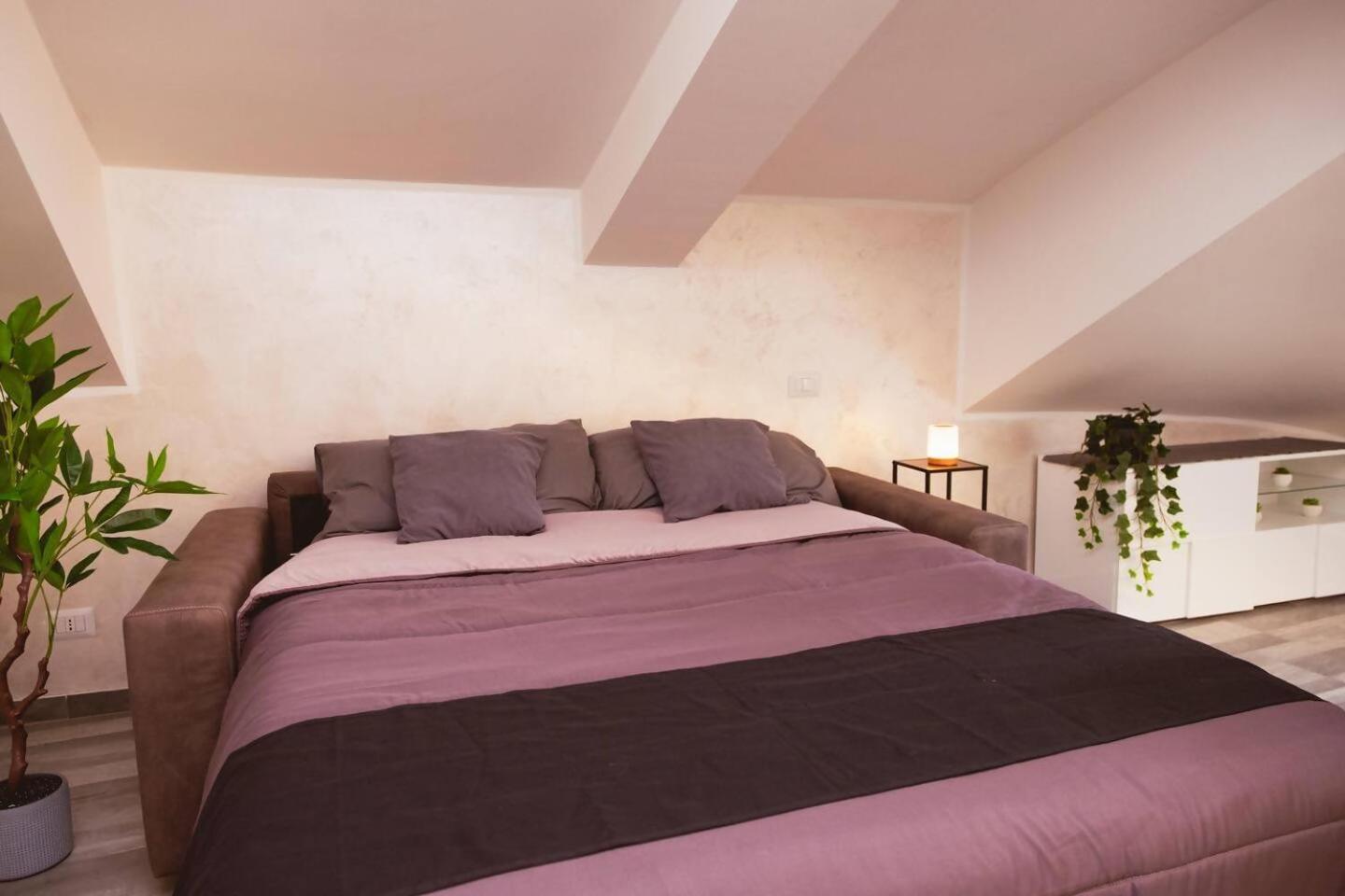 Appartamento Piazza Vittorio Luxury View