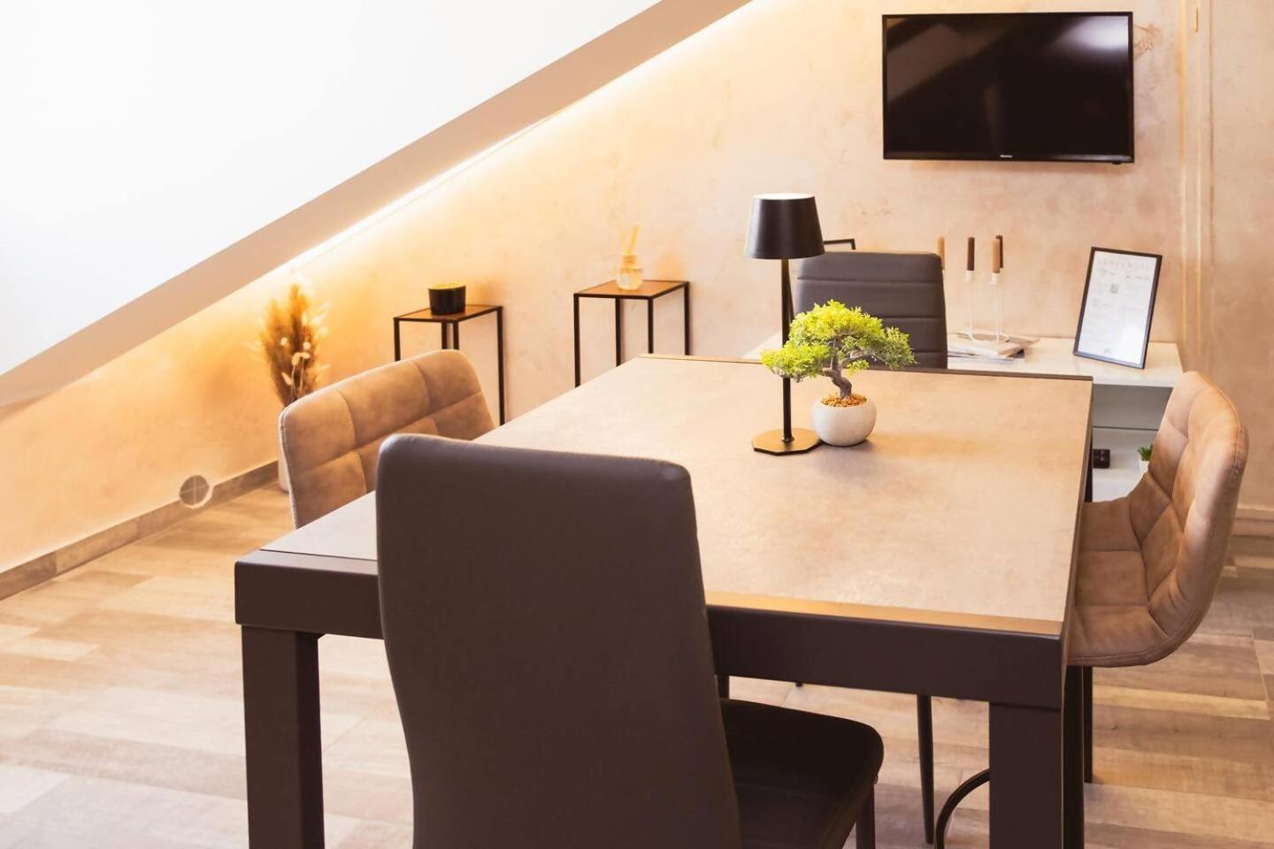 Appartamento Piazza Vittorio Luxury View *