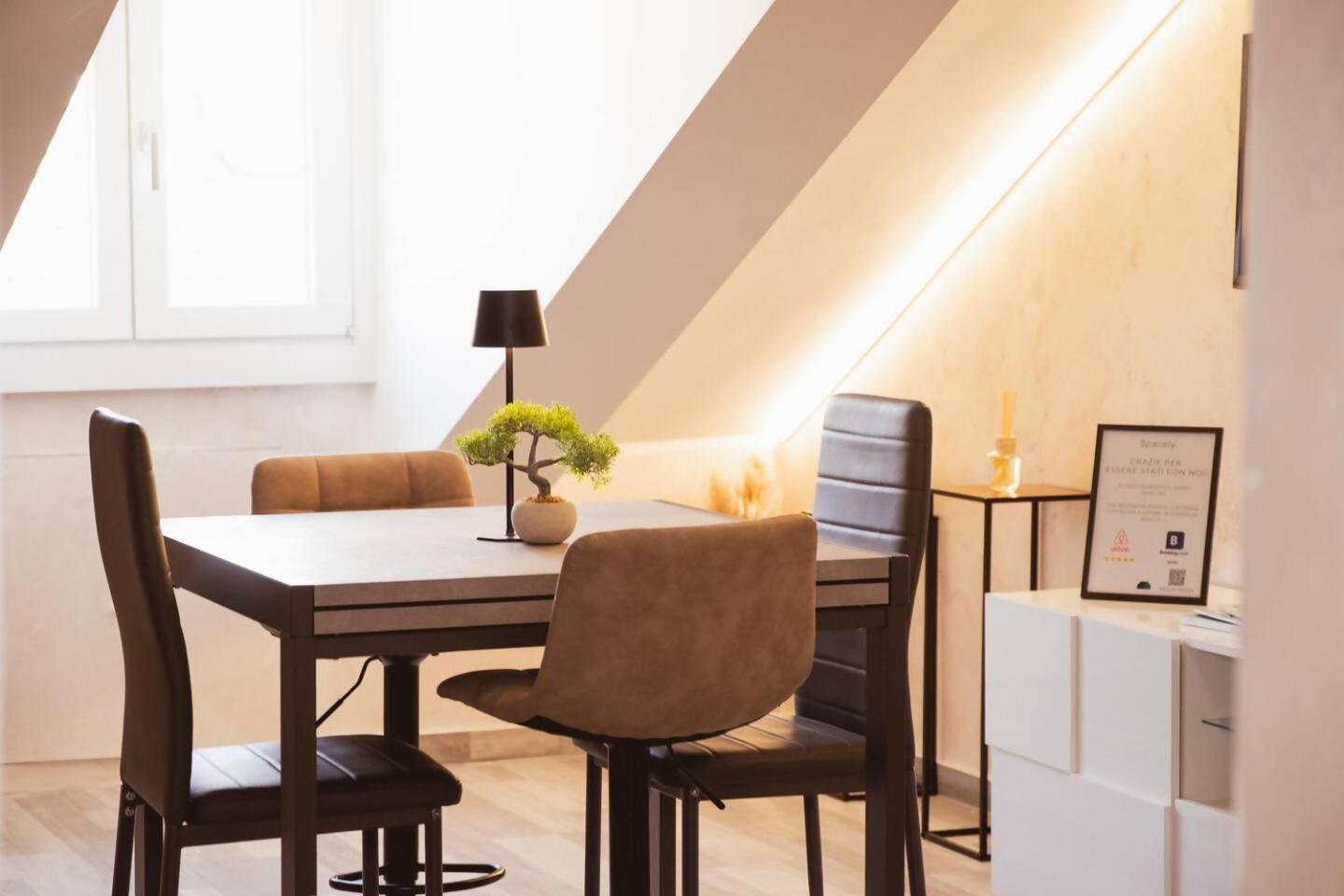Appartamento Piazza Vittorio Luxury View Torino